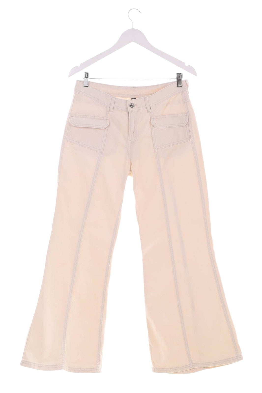 Pantaloni Divided Femei - M