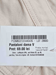 Pantaloni Divided Femei - M