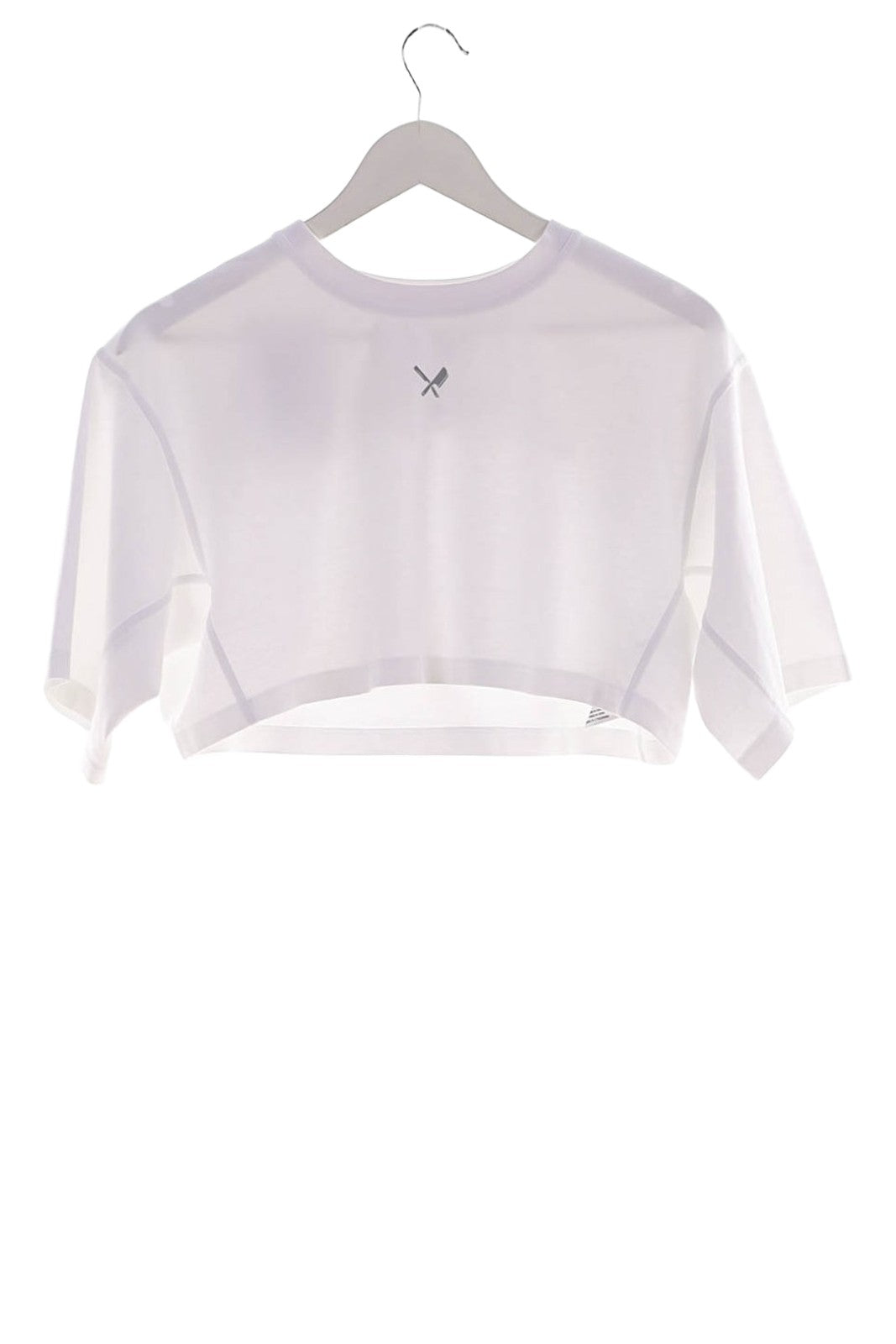 Tricou Distorted people Femei - S