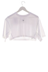 Tricou Distorted people Femei - S