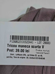 Tricou Hollister Femei - M
