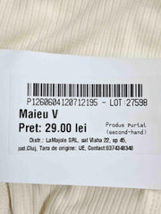 Maiou Hollister Femei - M