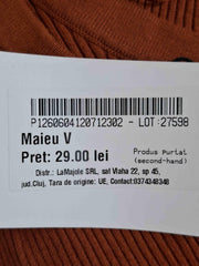 Maiou Zara Femei - M