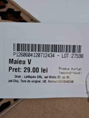 Maiou Zara Femei - M