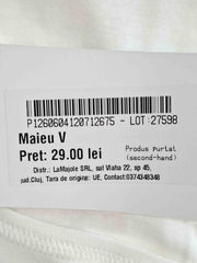 Maiou United Colors Of Benetton Femei - S