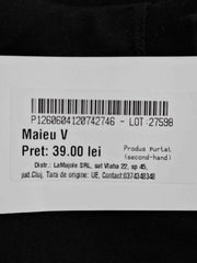 Maiou Zara Femei - S