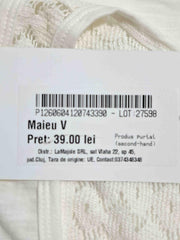 Maiou Fila Femei - M