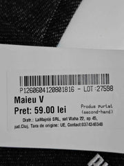 Maiou Puma Femei - S