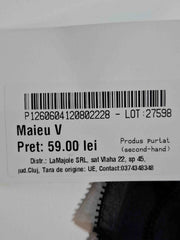 Maiou Gap Femei - XS