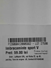 Maiou Puma Barbati - M