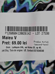 Maiou Calvin Klein Femei - L