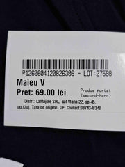 Maiou Nike Femei - S