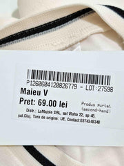Maiou Adidas Femei - M