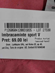 Bustieră Adidas Femei - M