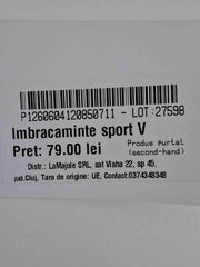 Maiou Nike Femei - S