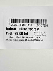 Bustieră sport Nike Femei - S