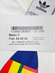 Maiou Adidas Femei - M