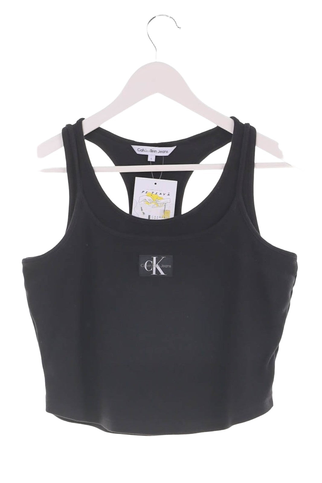 Maiou Calvin Klein Femei - L