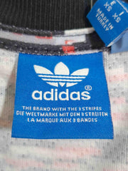 Maiou Adidas Bărbați - XS