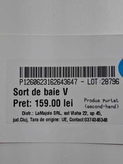 Sort de baie Calvin Klein Bărbați - M