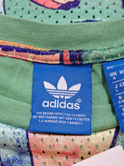 Maiou Adidas Femei - S