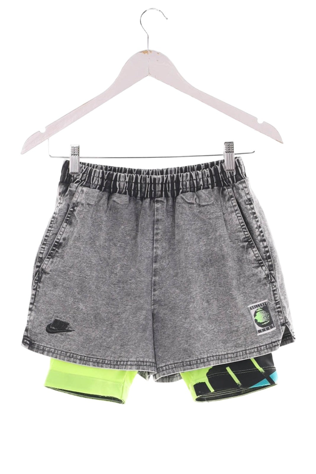 Pantaloni scurti Nike Bărbați - S