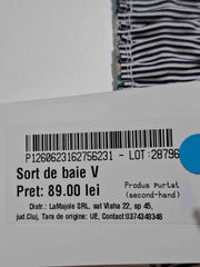 Șort de baie Tommy Hilfiger Bărbați - S