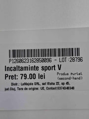 Maiou Nike Femei - S