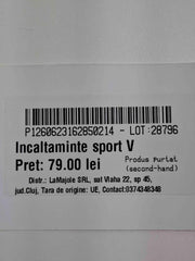 Pantaloni scurti Nike Femei - M