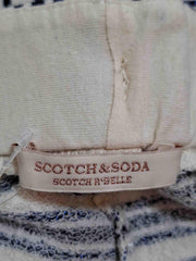 Pantaloni Scotch&soda Femei - M