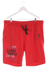 Pantaloni scurți Camp David Bărbați - XXL