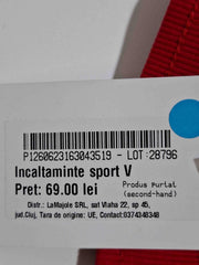 Pantaloni scurți Camp David Bărbați - XXL