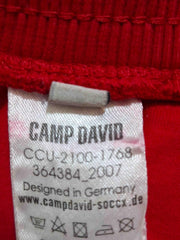 Pantaloni scurți Camp David Bărbați - XXL