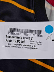 Tricou Fila Bărbați - XL