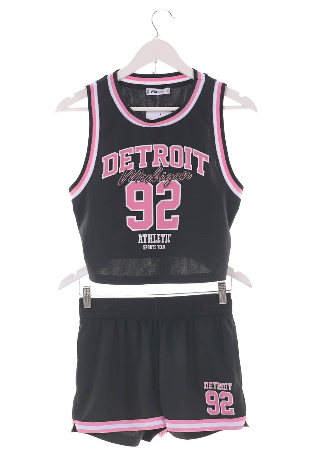 Set sport Fb sister Femei - S