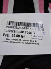 Set sport Fb sister Femei - S