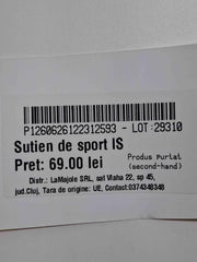 Bustiera Nike Femei - S