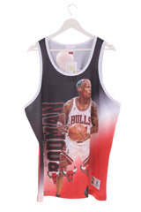 Maiou Mitchell & Ness Bărbați - XL