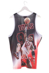 Maiou Mitchell & Ness Bărbați - XL