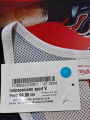 Maiou Mitchell & Ness Bărbați - XL