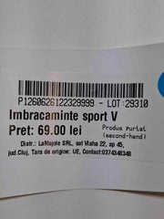 Maiou Nike Bărbați - XL