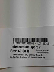 Maiou Adidas Femei - XXL