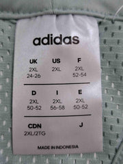 Maiou Adidas Femei - XXL