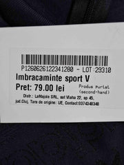 Body Adidas Femei - L
