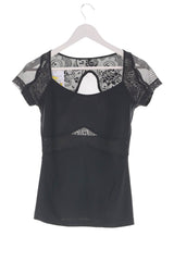 Top Adidas Femei - XS
