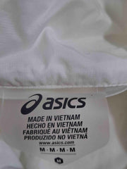 Jachetă scurtă Asics Femei - M