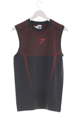 Maiou Gymshark Bărbați - L