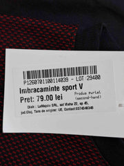 Maiou Gymshark Bărbați - L