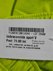 Pantaloni scurti Nike Femei - XS