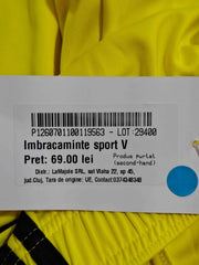 Pantaloni scurti Adidas Bărbați - S